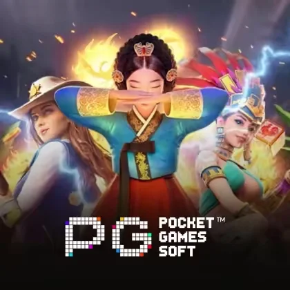 ทดลองเล่นสล็อต PG SLOT ฟรีบน griiiv